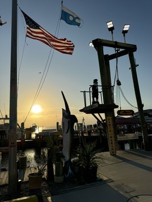 Fish Tales Bar and Grill by null