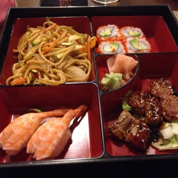 Sumosan - Japanese Near Me - Madrid, M