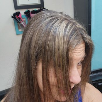 Reflections Hair Design by Stacey - Summer highlights - Hair Stylists Near Me - Gilbert, Arizona Reflections Hair Design by Stacey - Summer highlights - Hair Stylists Near Me - Gilbert, Arizona