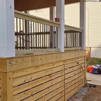 Reliable Handyman Services - Handyman Near Me