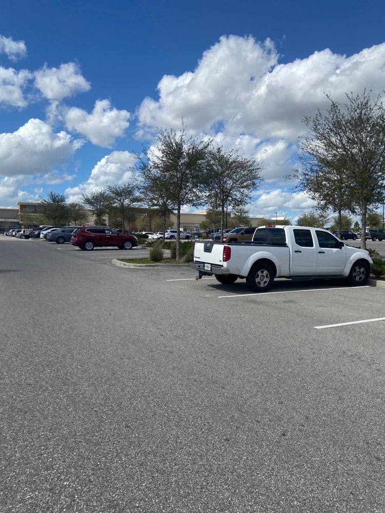 Photos of WALMART SUPERCENTER Updated August 2024 39 Photos & 66 Reviews 16313 New