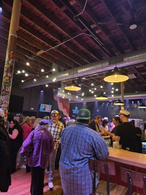 Park City Music Hall by null