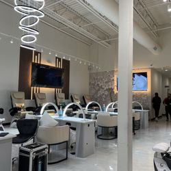 Universal Nail & Spa