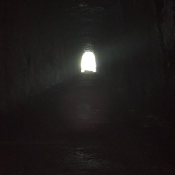 Stumphouse Tunnel - Landmarks & Historical Buildings Near Me