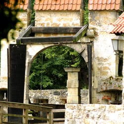 Burg Vischering
