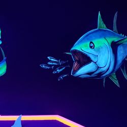 Glowcountry Mini Golf