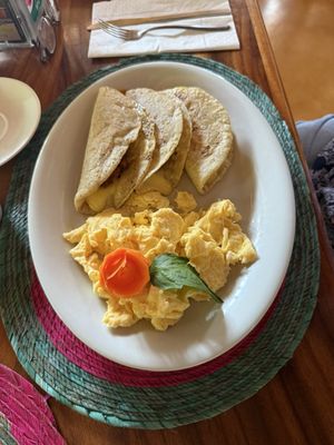 Carmelitas Café by null