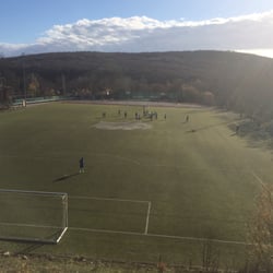 American International School - SCIS boys football tournament Nov. 13-14, 2015