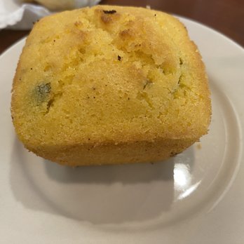 Piccadilly - Jalapeño cornbread - Southern Near Me - Baton Rouge, Louisiana Piccadilly - Jalapeño cornbread - Southern Near Me - Baton Rouge, Louisiana