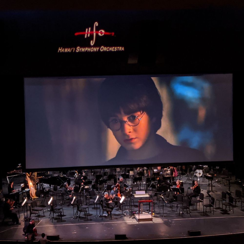 Hawaii Symphony Orchestra - Harry Potter in Concert - Performing Arts Near Me - Honolulu, Hawaii Hawaii Symphony Orchestra - Harry Potter in Concert - Performing Arts Near Me - Honolulu, Hawaii