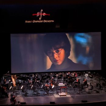 Hawaii Symphony Orchestra - Harry Potter in Concert - Performing Arts Near Me - Honolulu, Hawaii Hawaii Symphony Orchestra - Harry Potter in Concert - Performing Arts Near Me - Honolulu, Hawaii