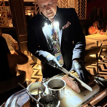 Jay's - Prime Rib Trolley - Steakhouses Near Me - Fort Lauderdale, Florida Jay's - Prime Rib Trolley - Steakhouses Near Me - Fort Lauderdale, Florida