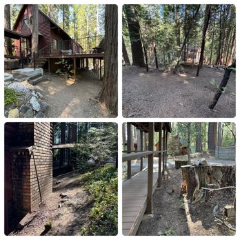High Country Solutions - Landscaping Near Me - Long Barn, California