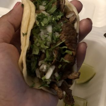 Taqueria Santa Fe - Tiny tacos. - Mexican Near Me - Brooklyn, New York Taqueria Santa Fe - Tiny tacos. - Mexican Near Me - Brooklyn, New York