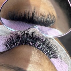 Boss Beauty Narvanie - Wispy set