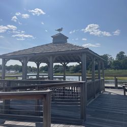 The Elliot Preserve