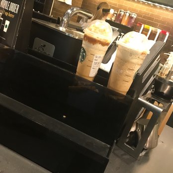Starbucks - Already ready mobile ordering !! - Coffee & Tea Near Me - Indianapolis, Indiana