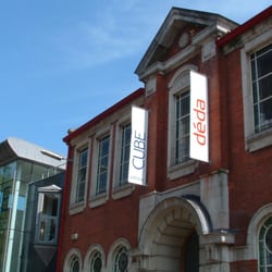 Derby Dance Centre