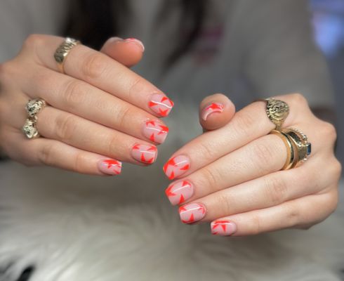 Modern Nails Lounge Spa