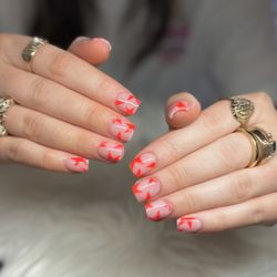 Modern Nails Lounge Spa