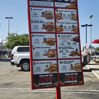 Rally's - value menu - Fast Food Near Me - Inglewood, California Rally's - value menu - Fast Food Near Me - Inglewood, California