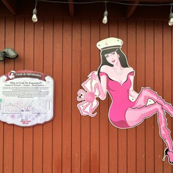Tracy's King Crab Shack - Forgot to get a pic of the crab because we dug right in. If u are looking for the best, look no further. - Seafood Near Me - Juneau, Alaska
