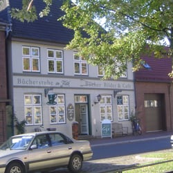 Bücherstube am Fleth