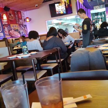 Kinya Ramen - Inside View - Ramen Near Me - Wilkes-Barre Township, Pennsylvania Kinya Ramen - Inside View - Ramen Near Me - Wilkes-Barre Township, Pennsylvania