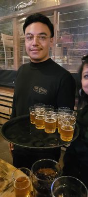Karl Strauss Brewing Company by null