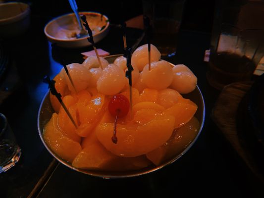 Go Pocha by null