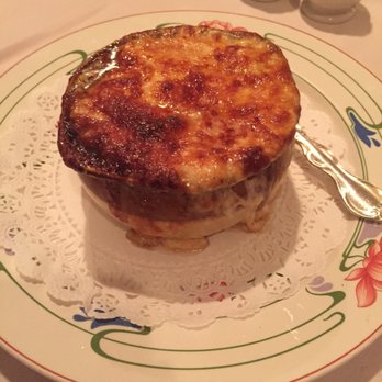 La Baraka - French onion soup - French Near Me - Little Neck, New York La Baraka - French onion soup - French Near Me - Little Neck, New York