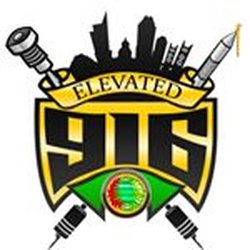 Elevated 916 - Smoke Shop