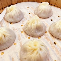 Xiaoling's Noodles and Dumplings - Soup dumplings