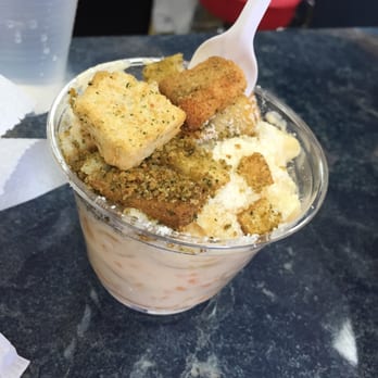 Sweet Dogs - Home Made Mac n Cheese - Hot Dogs Near Me - Miami, Florida