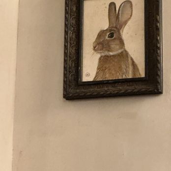 Trattoria Marione - Kind eyes watching over us while we ate. - Tuscan Near Me - Florence, FI Trattoria Marione - Kind eyes watching over us while we ate. - Tuscan Near Me - Florence, FI