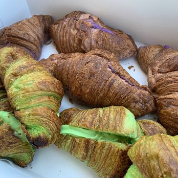 CA Bakehouse - Bakeries Near Me - San Jose, California