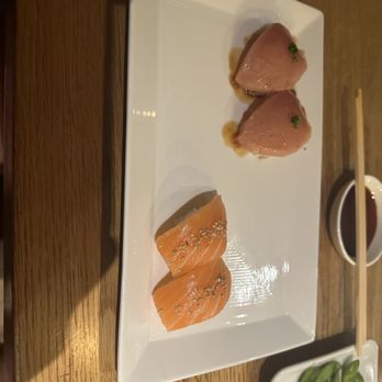 SUGARFISH | Manhattan Beach - Trust me lunch - Sushi Bars Near Me - Manhattan Beach, California SUGARFISH | Manhattan Beach - Trust me lunch - Sushi Bars Near Me - Manhattan Beach, California