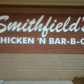 Smithfield's Chicken 'N Bar-B-Q - Entry - American Near Me - Henderson, North Carolina Smithfield's Chicken 'N Bar-B-Q - Entry - American Near Me - Henderson, North Carolina