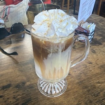 La Colada Gourmet - Iced coffee drink - Coffee & Tea Near Me - Miami, Florida La Colada Gourmet - Iced coffee drink - Coffee & Tea Near Me - Miami, Florida