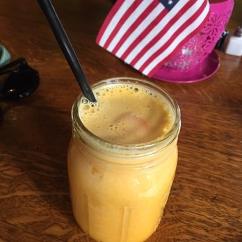 The Freight House Cafe - Juice Bars & Smoothies Near Me - Mahopac, New York The Freight House Cafe - Juice Bars & Smoothies Near Me - Mahopac, New York