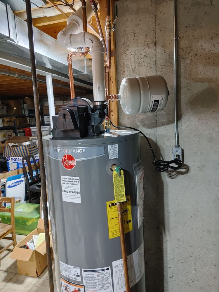 Slide of Steigerwald Plumbg