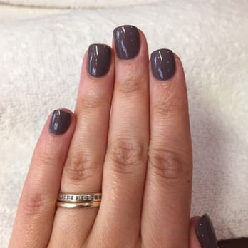 Tina's Nails and Spa - Acrylic by Tina! :) - Nail Salons Near Me - El Segundo, California