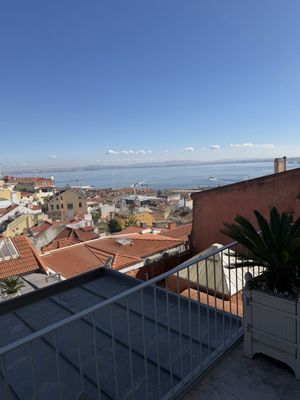 Verride Palácio Santa Catarina by null