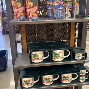 Starbucks - Merch - Coffee & Tea Near Me - Carlsbad, California Starbucks - Merch - Coffee & Tea Near Me - Carlsbad, California