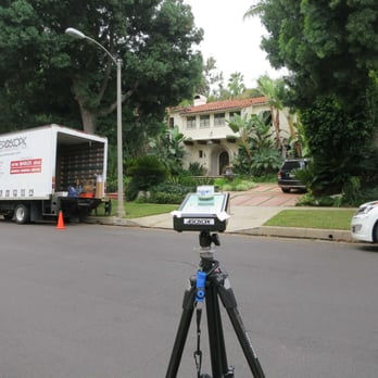 Aeroscopic Environmental - Damage Restoration Near Me - Glendale, California