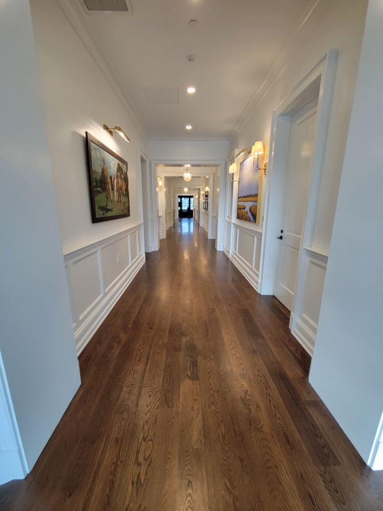 Slide of Ledezma Handyman