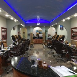 Happy Nails & Spa