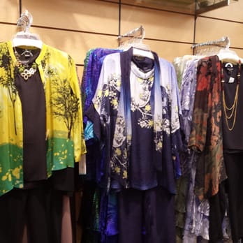 Calista by Cotton Cargo - Local looks - Women's Clothing Near Me - Honolulu, Hawaii