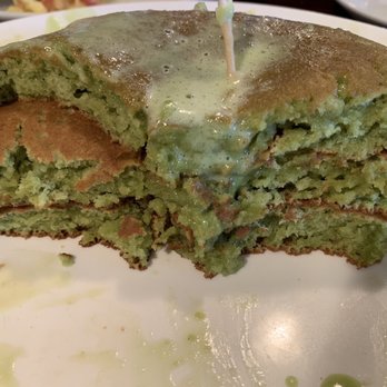 Lady C’s - Green tea tiramisu pancake - Breakfast & Brunch Near Me - Tarzana, California Lady C’s - Green tea tiramisu pancake - Breakfast & Brunch Near Me - Tarzana, California
