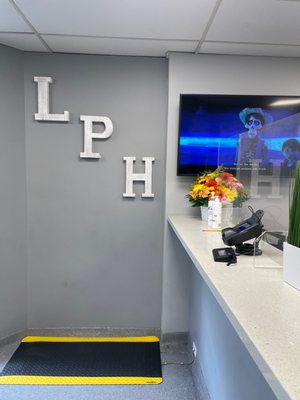 Lawndale Pet Hospital by null